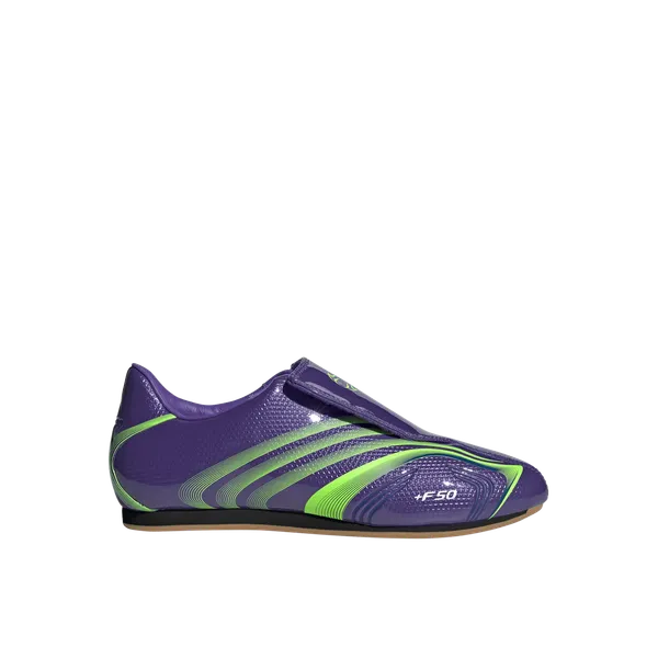 adidas Taekwondo F50, foto 2 van 5
