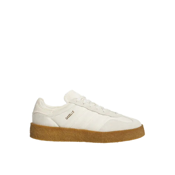 Adidas adidas Clot Gazelle Shoes by Edison Chen 'Cream White'