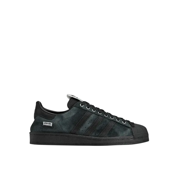 adidas Superstar 82 Sftm "Core Black", foto 2 van 2