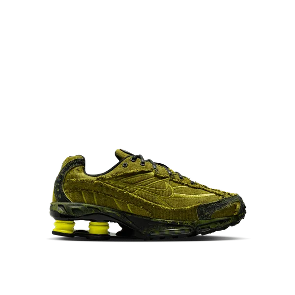 Nike Nike Shox Ride 2 PRM