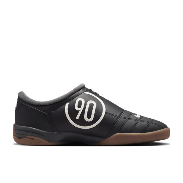 Nike Total 90 SP Zwart, vergelijk prijzen bij 1 winkel