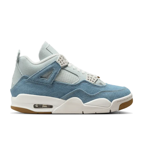 Nike Air Jordan 4 Retro Tex, vergelijk prijzen bij 3 winkels