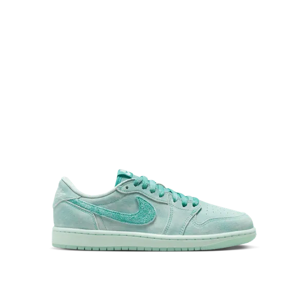 Nike Air Jordan WMNS 1 Retro Low 'Washed Teal'