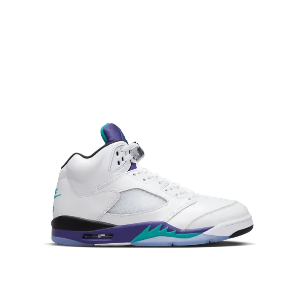 Nike Nike Air Jordan 5 Retro OG 'Grape'
