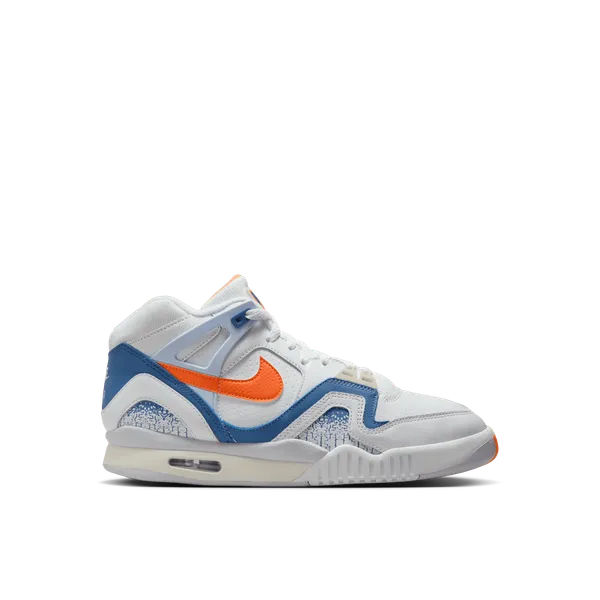 Nike Nike Air Tech Challenge 2 'Stone Blue'