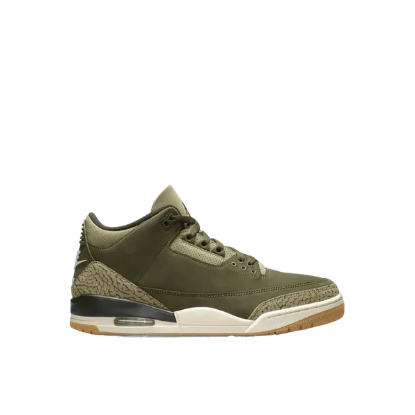 Jordan Nike Air Jordan 3 Retro