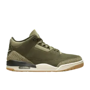 Air Jordan 3 overige kleuren