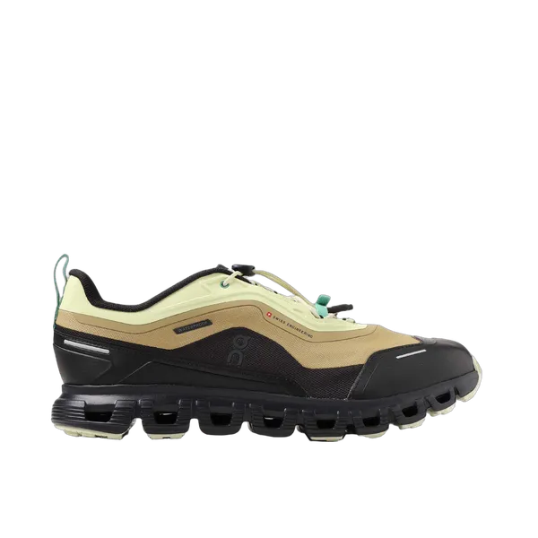 On On Cloud 6 Geo WP M Limelight Safari |