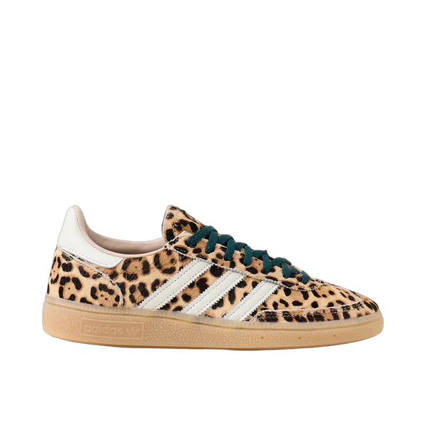 Adidas Adidas Handball Spezial W Magbei Ivory Aurivy |