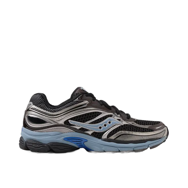 Saucony Saucony Progrid Omni 9 Black Torte |