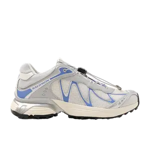 Salomon XT-Whisper zilver