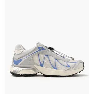 Salomon XT-Whisper zilver
