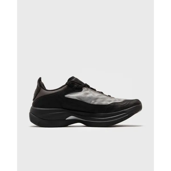 Salomon Neuva Advanced Black Ftw Sil, foto 4 van 5