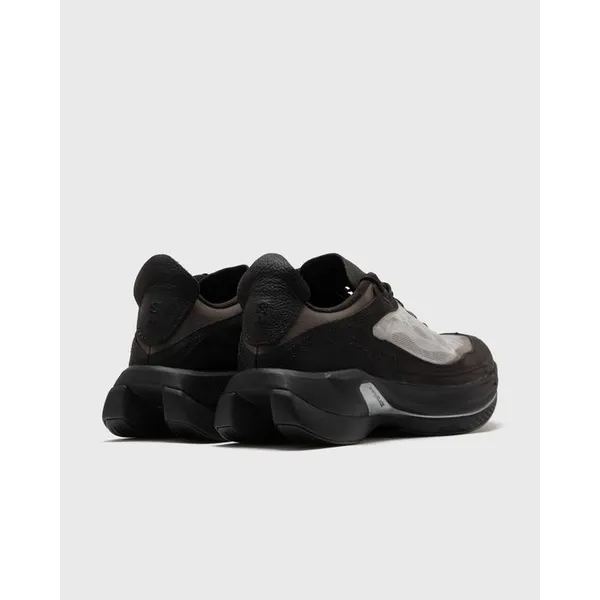 Salomon Neuva Advanced Black Ftw Sil, foto 5 van 5