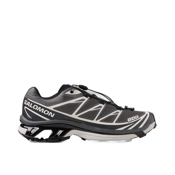 Salomon Salomon XT-6 Black Asphalt Caste |
