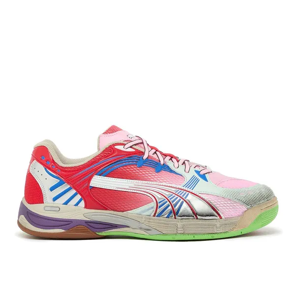 Puma Kessel Pro Pink Shimmer For All Time Red, foto 2 van 4