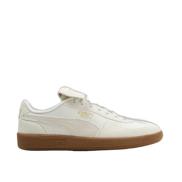 Puma Puma Palermo Premium Warm White-Alpine Snow |