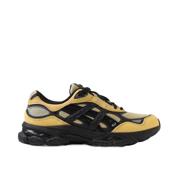 Asics Asics GEL-NYC 2.0 Signature Series HAL Studios Sulphur Black |