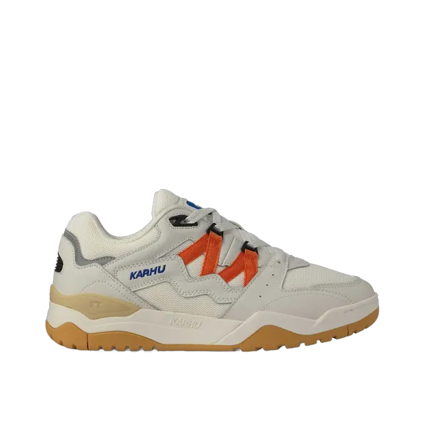 Karhu Karhu Fusion XT Blanc De Blanc Pineneedle |
