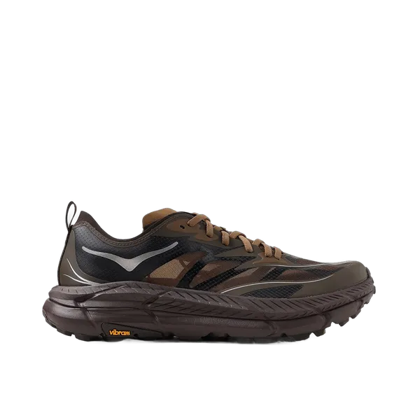 Hoka Hoka U Mafate Speed 4 Lite Tree Bark Cast Iron |