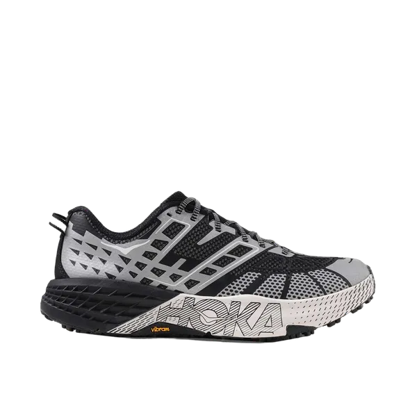 Hoka Hoka U Speedgoat 2 TS Black Stardust |