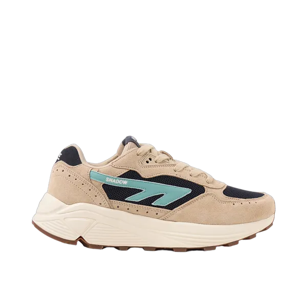 HI-TEC Hi-Tec HTS Shadow RGS Doeskin Canton |