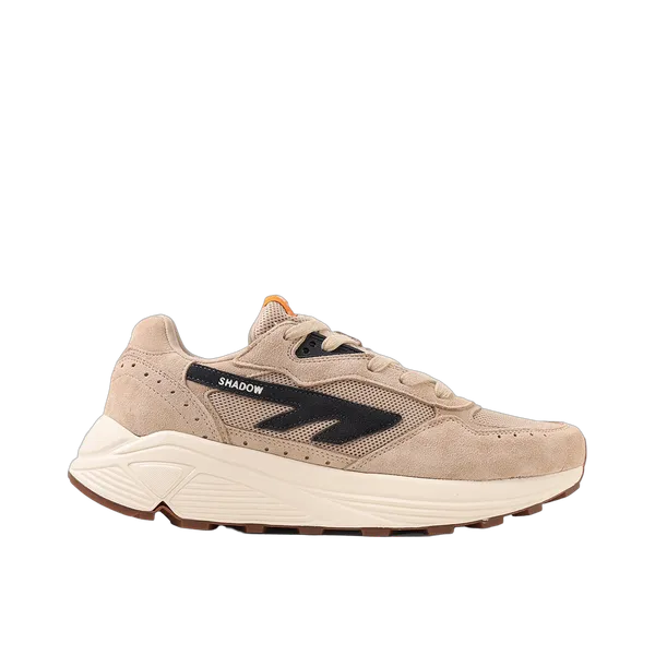 HI-TEC Hi-Tec HTS Shadow RGS Doeskin Bright Marigold |