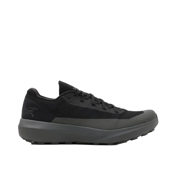 Arc'teryx Arc'teryx Norvan LD 4 Men Black Graphite |