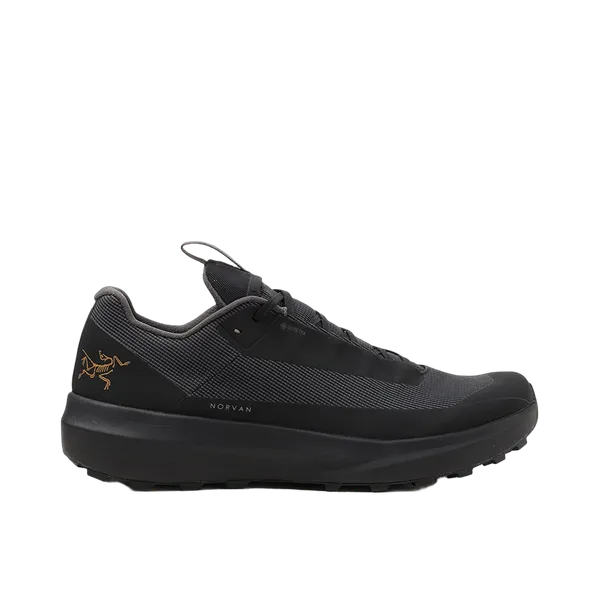 Arc'teryx Arc'teryx Norvan LD 4 GTX Men Black Black |