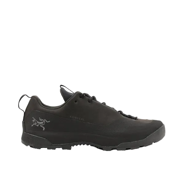 Arc'teryx Arc'teryx Konseal Men Black Black |