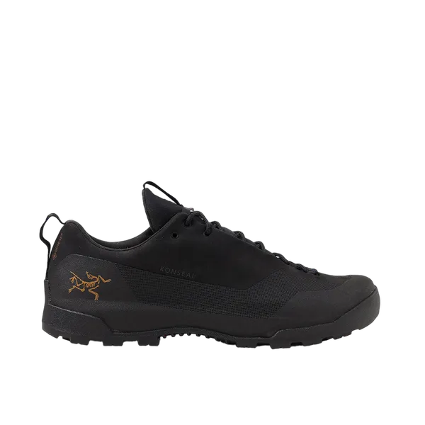 Arc'teryx Arc'teryx Konseal GTX Men Black Black |