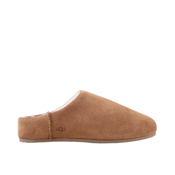 UGG UGG W Elea Slip-On Chestnut |