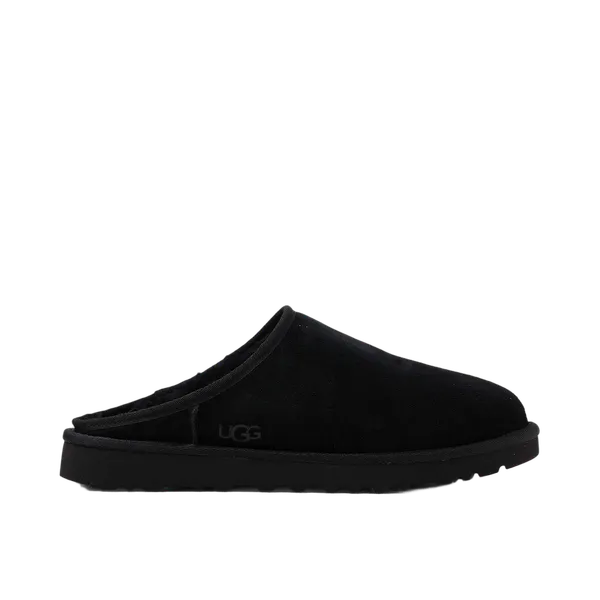 UGG UGG M Classic Slip-On Black |