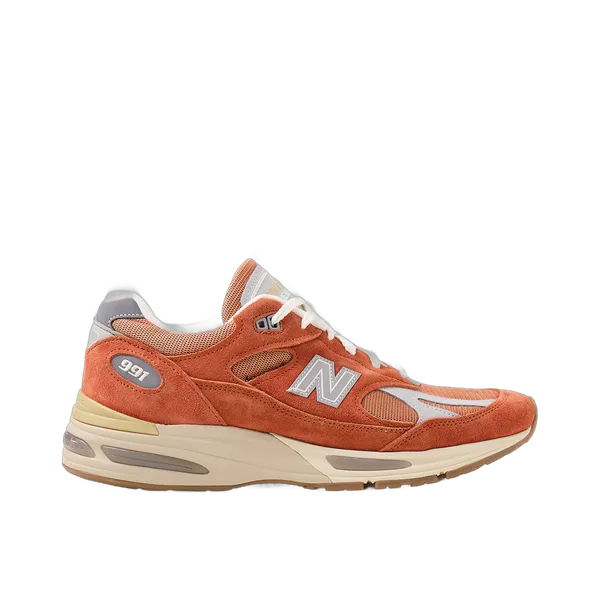 New Balance New Balance U991SS2 Potters Clay | 44 1/2