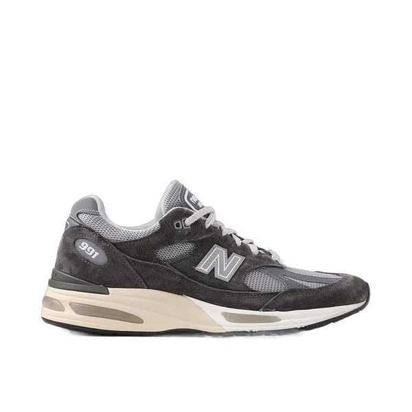 New Balance New Balance U991RG2 Forged Iron | 45 1/2