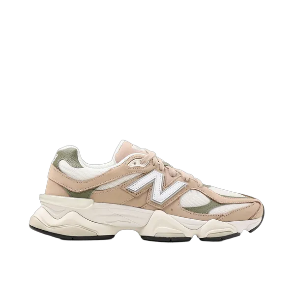 New Balance New Balance U90606BI Mindful Grey | 45 1/2