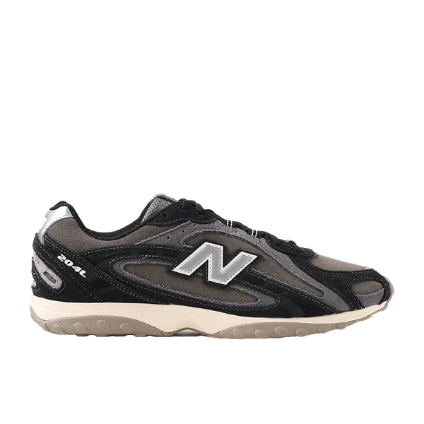 New Balance U204L5WZ Black, vergelijk prijzen bij 1 winkel