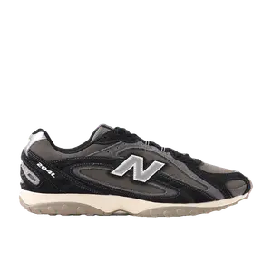 New Balance 204L zwart