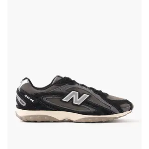 New Balance 204L zwart