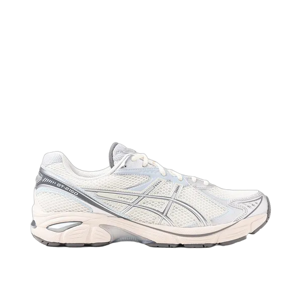 Asics Asics GT-2160 Cream Pure Silver |
