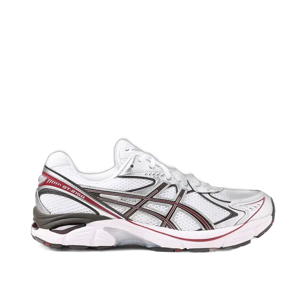 Asics Asics GT-2160 White Oxblood |