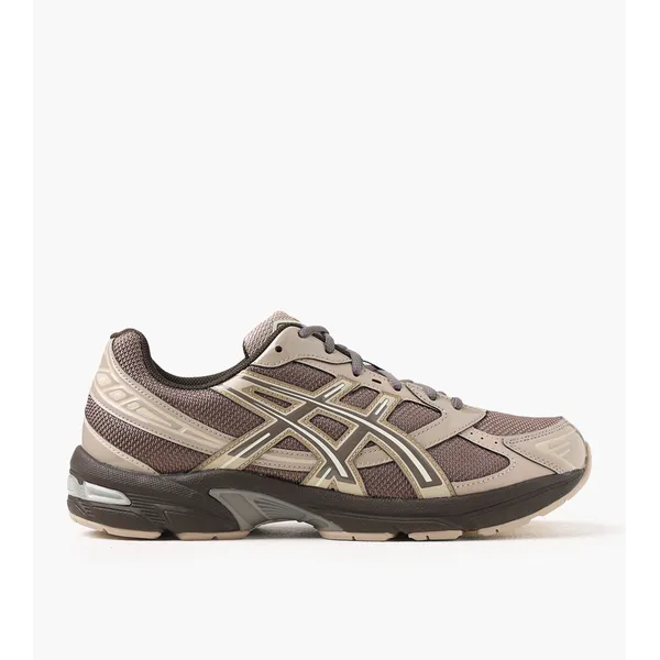 ASICS Gel-1130 Sepia Brown Driftwood, foto 2 van 2