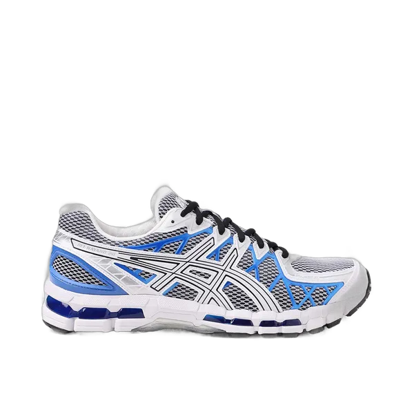 Asics Asics Gel-Kayano 20 White Illusion Blue |
