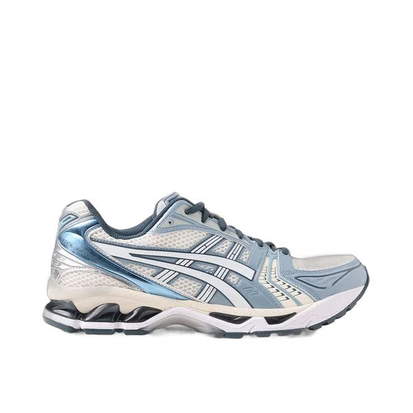 Asics Asics Gel-Kayano 14 Cream Raw Indigo |