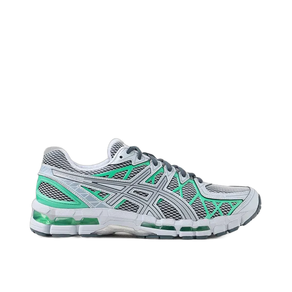 Asics Asics Gel-Kayano 20 Storm Cloud Cilantro |