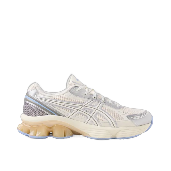 Asics Asics Gel-Kinetic Fluent Cream Cream |