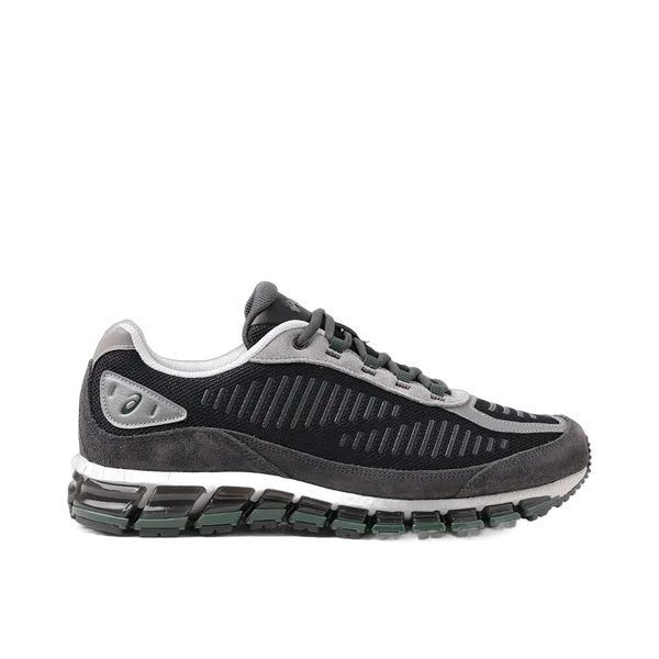 Asics Asics Gel-Quantum 360 I Amp Black Obsidian Grey |