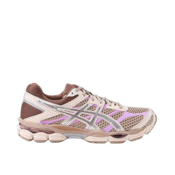 Asics Asics Gel-Cumulus 16 Cinnamon Pure Silver |