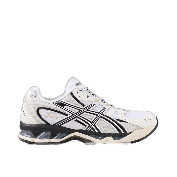 Asics Asics Gel-Nimbus 10.1 White Ivory |