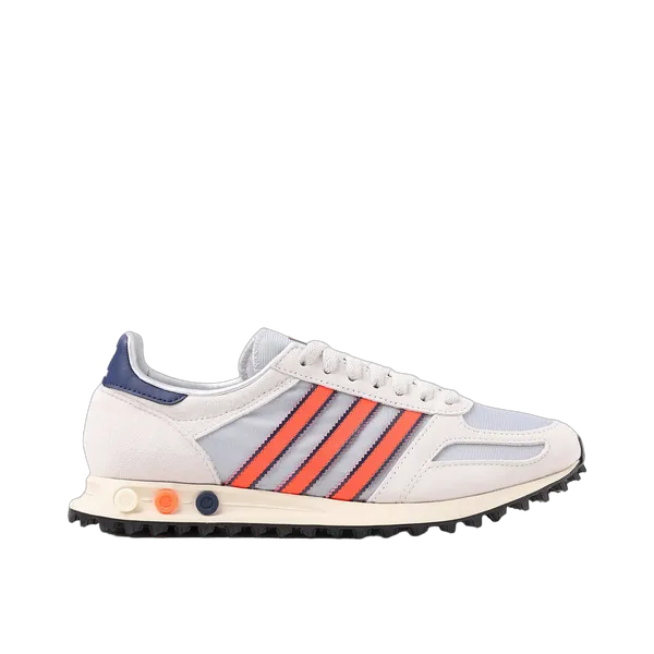 Adidas Adidas LA Trainer OG Silvmt Supcol Dkblue |